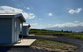 Country Cottage With Great View To The Glacier, Eyjafjallajoekull And Westman Islands